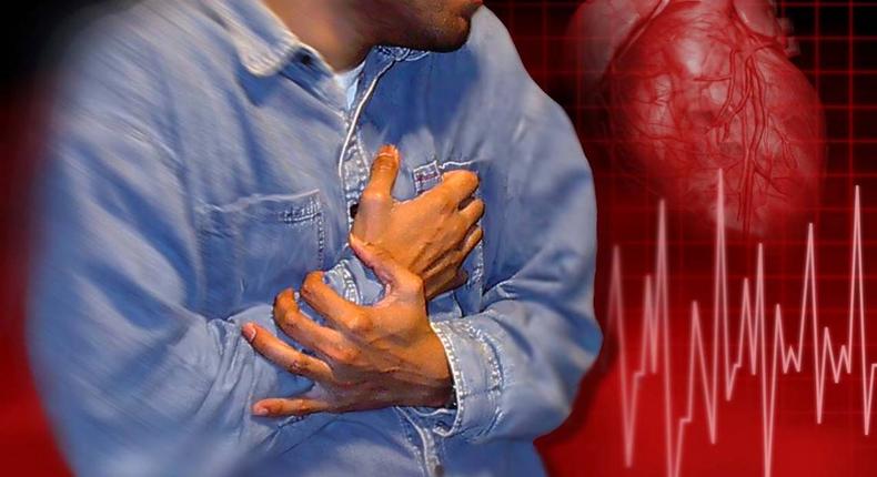 Why men are more prone to cardiovascular disease? [MiamiHerald]