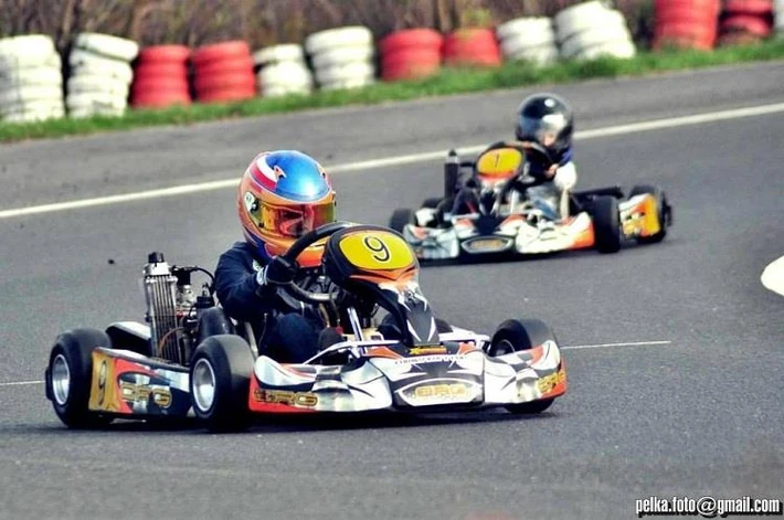 F1Karting