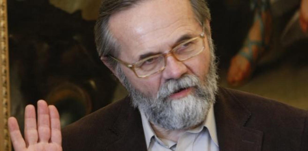 Ryszard Bugaj, ekonomista, profesor PAN