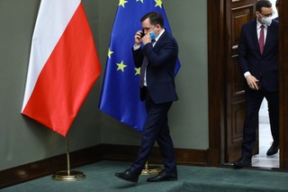 W rządzie ruszają prace nad reformą sądów powszechnych