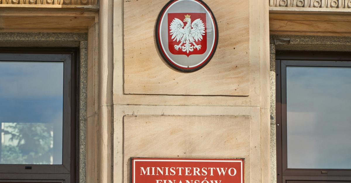  Ministerstwo Finansów o rewolucji: Bezpieczne udostępnianie danych w e-US