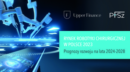 Boom na polskim rynku robotyki