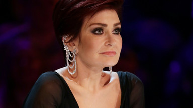 Nazistowskie hasła pod Kapitolem. Sharon Osbourne: to choroba i nienawiść