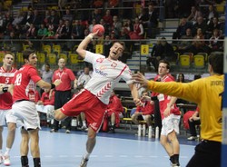 Udany początek szczypiornistów Wenty. Pokonali Austrię