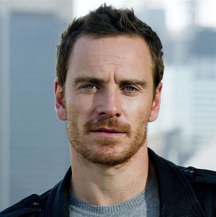 Michael Fassbender