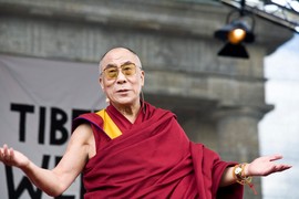 Najtačniji i najkraći test ličnosti kažu da je sastavio lično Dalaj Lama, ima samo 3 pitanja: Odgovorite i saznajte ko ste vi u stvari