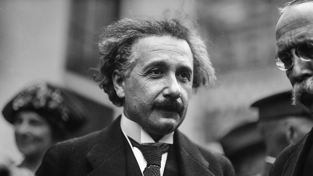 Ajnštajnovu zagonetku može da reši samo 2% ljudi na svetu, spadate li vi tu?