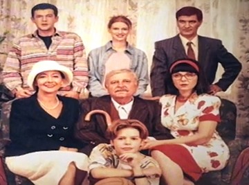 ŠOK OTKRIĆE O KRAJU SERIJE "PORODIČNO BLAGO"! Umesto 63, snimljene 62 epizode: EVO ŠTA SE ISPREČILO