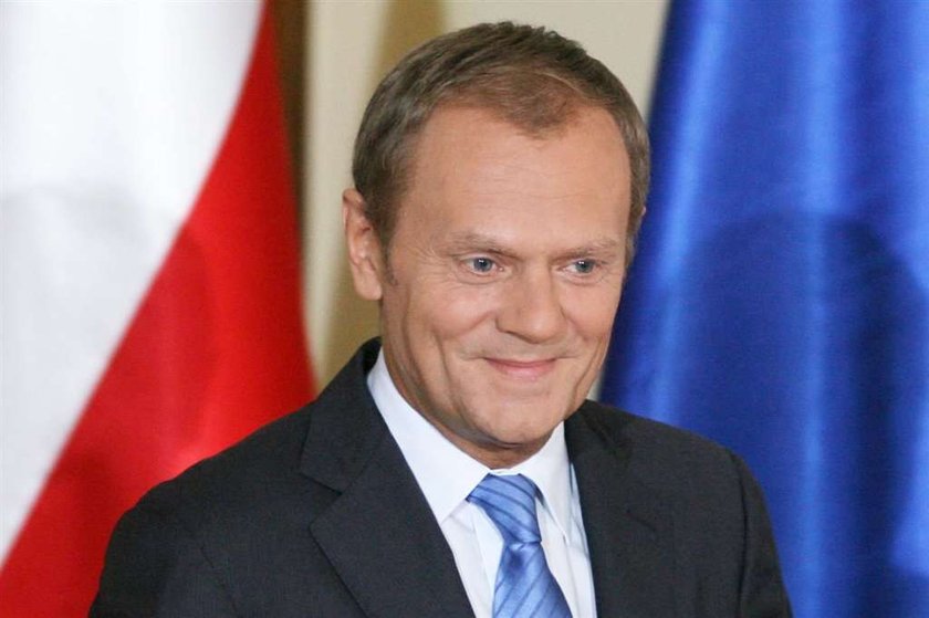 Tusk chciał przechytrzyć Lisa sprytną zagrywką