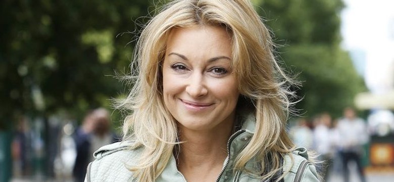 Martyna Wojciechowska dla dziennik.pl: Czuję się feministką i popieram wszystkie feministki