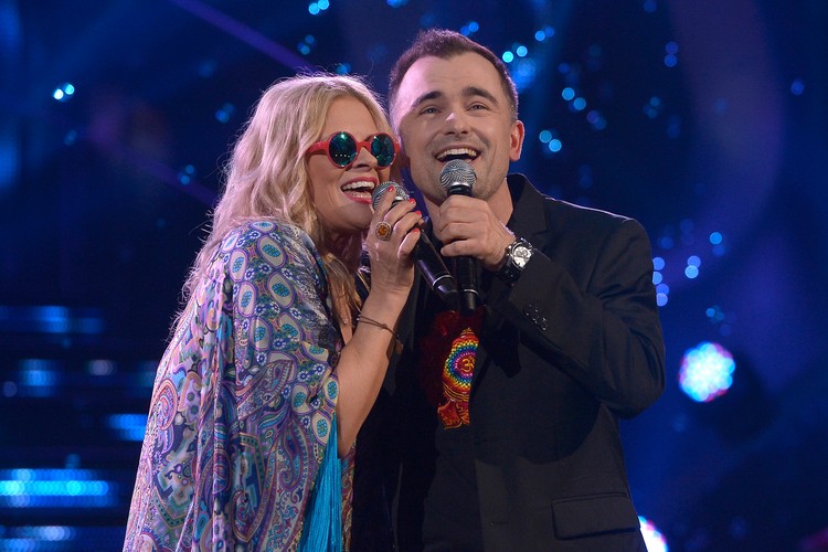 Urszula i Michał Rudaś w półfinale 'Tańca z gwiazdami'