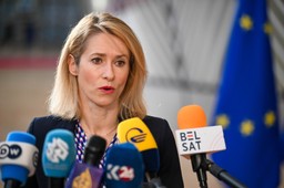 prorosyjskie naciski usa na ukrainę. unia europejska zaniepokojona