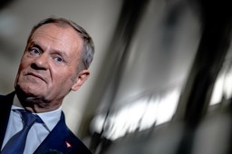 "polacy afroamerykanami europy". jest reakcja tuska na szokujące słowa