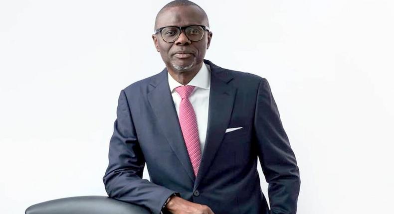 Babajide Sanwo-Olu