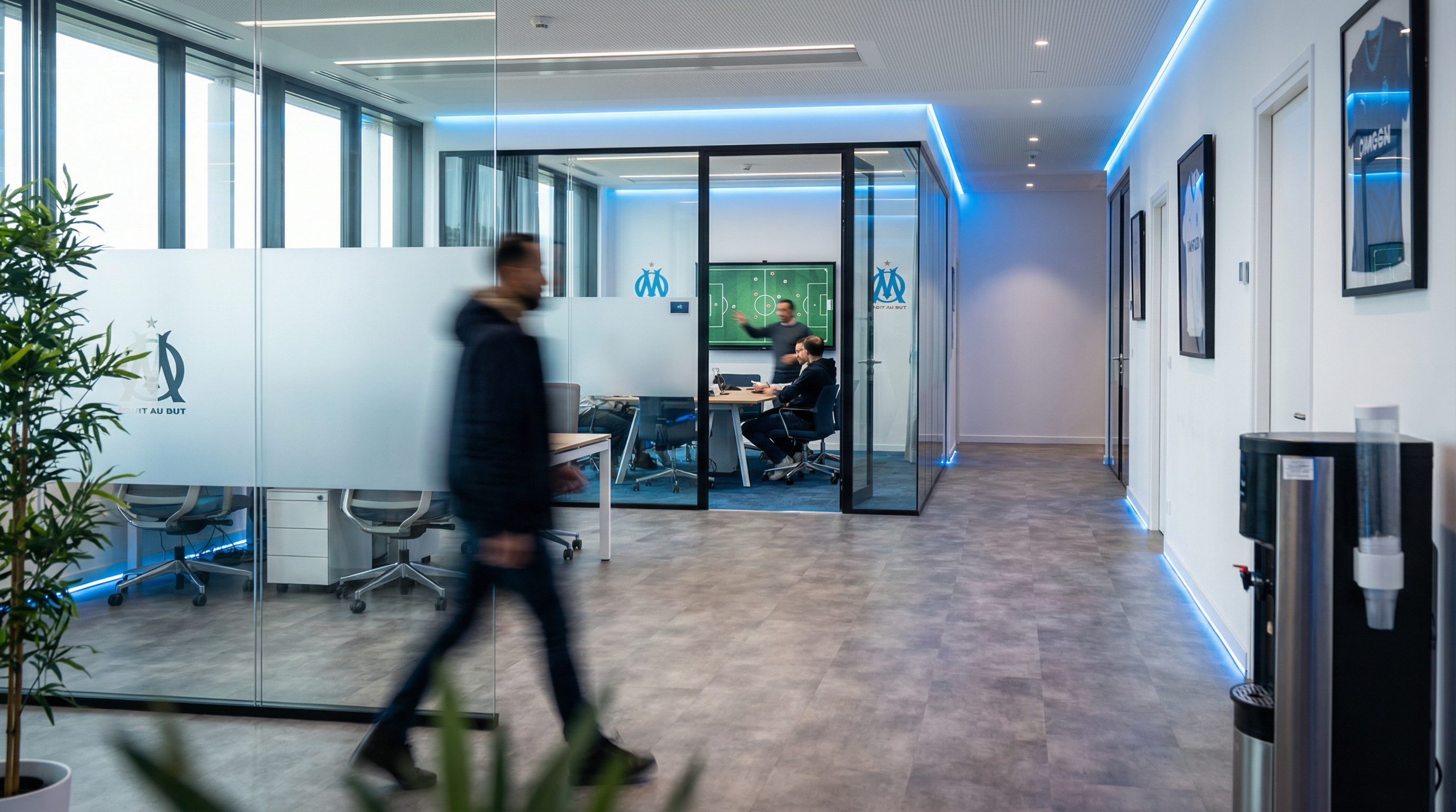 Volte-face à l'OM : Benatia prolonge son préavis jusqu'à la fin de saison