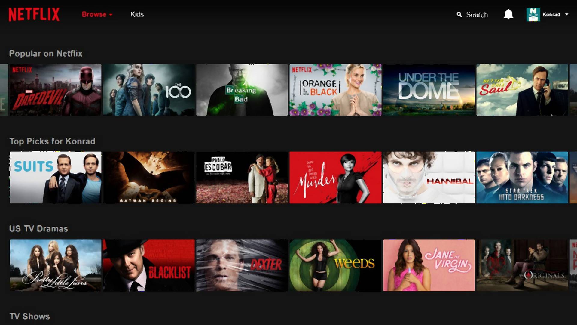Ukryte kody do Netflixa, które pomogą ci w lepszym wyszukiwaniu filmów