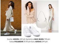 Lokalne przejaśnienia: STYLIZACJE, w których łatwiej będzie dotrwać do nadejścia wiosny