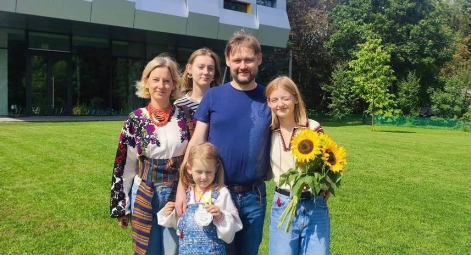 Majka i tri ćerke poginule su u ruskom napadu na Lavov