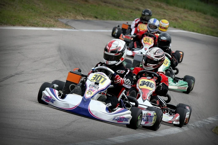 Rotax Max Challenge Poland