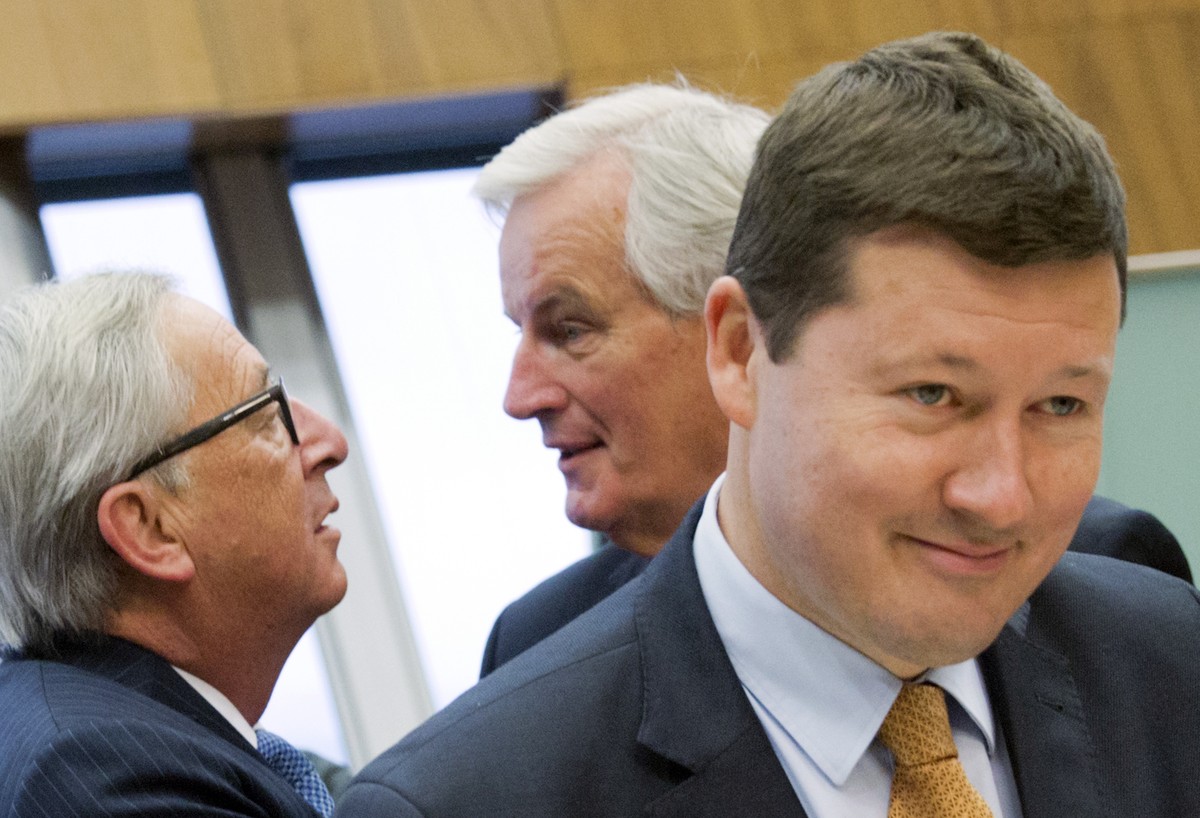 Analiza pracy Selmayra pozwala zrozumieć styl, w jakim Niemcy – a konkretnie kanclerz Angela Merkel – uprawiają politykę europejską