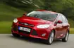 9. Ford Focus 