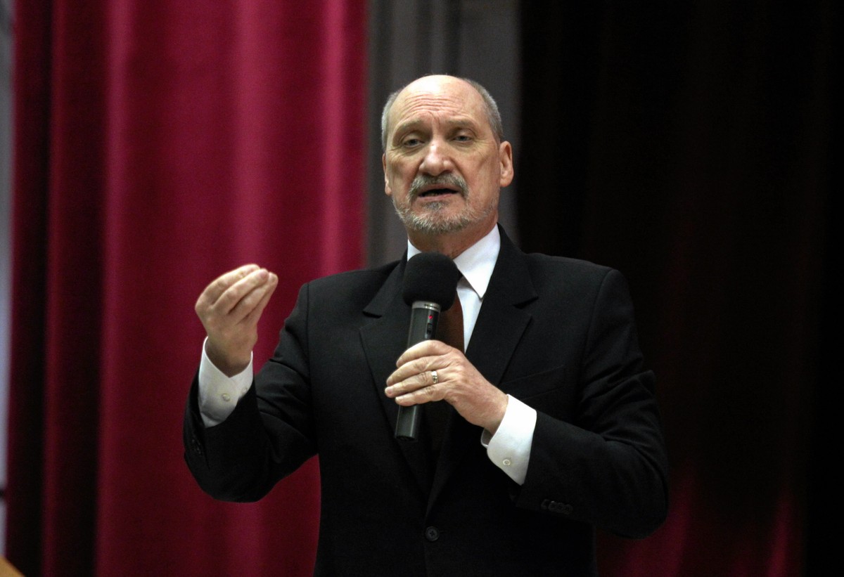 Antoni Macierewicz