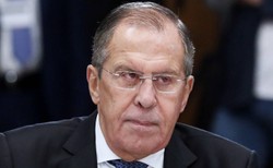 Ławrow o wykluczeniu Rosji z Rady Europy: Nie damy im tej radości, sami odejdziemy