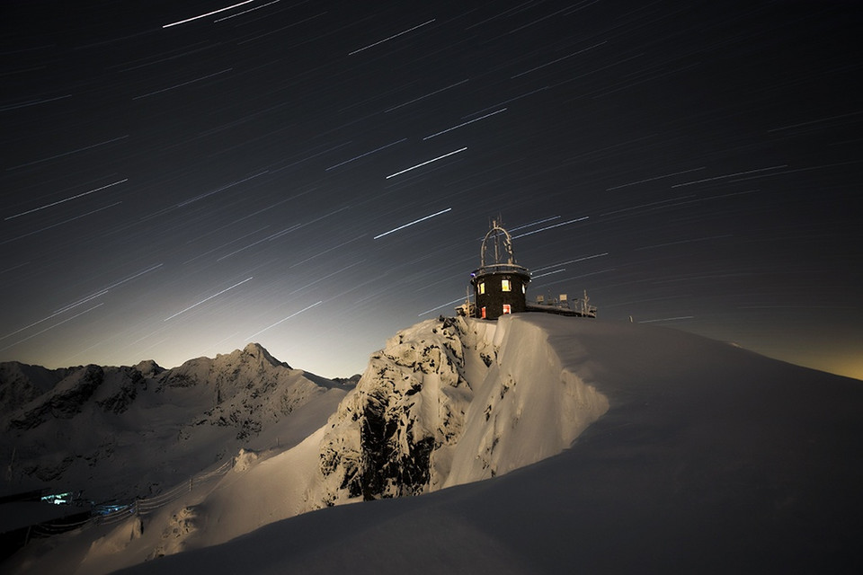 I miejsce - Witold Kaszkin - Kasprowy Wierch, Tatry