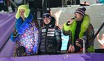 Kamil Stoch się rozpłakał. Zobacz film, jak ocierał łzy pod Wielką Krokwią. Wzruszyła go reakcja tłumu. Mocno przeżył pecha, który wykluczył go ze startu w zawodach