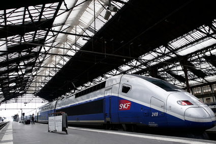 Francja i Niemcy zacieśniają kolejowe więzy. Szybkie i tanie podróże