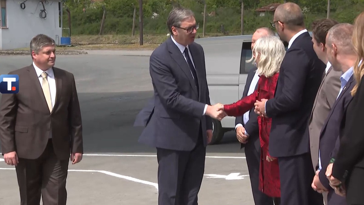 Fabrika stakla Paraćin