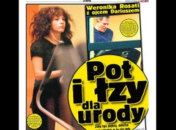 Zobacz pot Weroniki Rosati