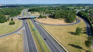 Zaplanuj z wyprzedzeniem. Nowy serwis ma pomóc w bezstresowej podróży na A4 Katowice - Kraków