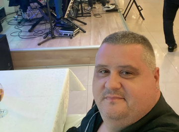 Vladimir pre velike transformacije