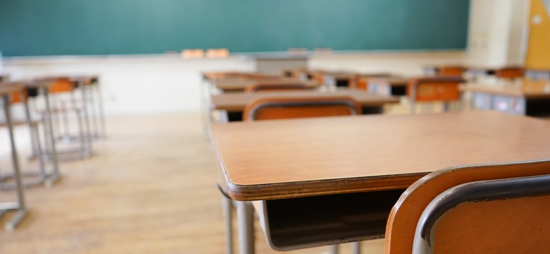 Dyrektorka szkoły zaprosiła studentów z Algierii. Teraz może stracić pracę