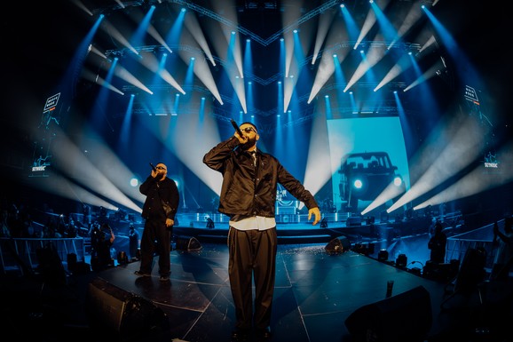 DOK EVROPA BRUJI O GOAT TOUR-u, STIŽE GODZILLA! Jala Brat i Buba Corelli izbacili ALBUM GODINE, evo ko će prvi čuti nove hitove
