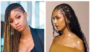 Best braids hairstyle for women and girls [Pinterest]