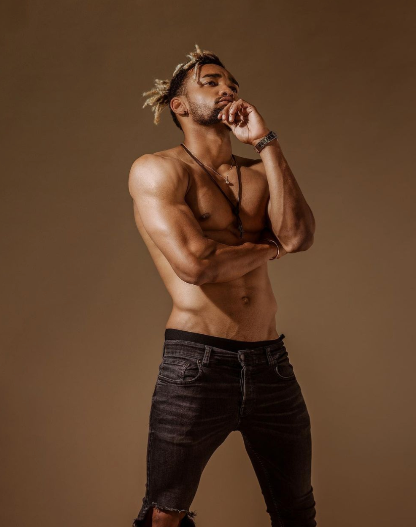 Christian Nathan.