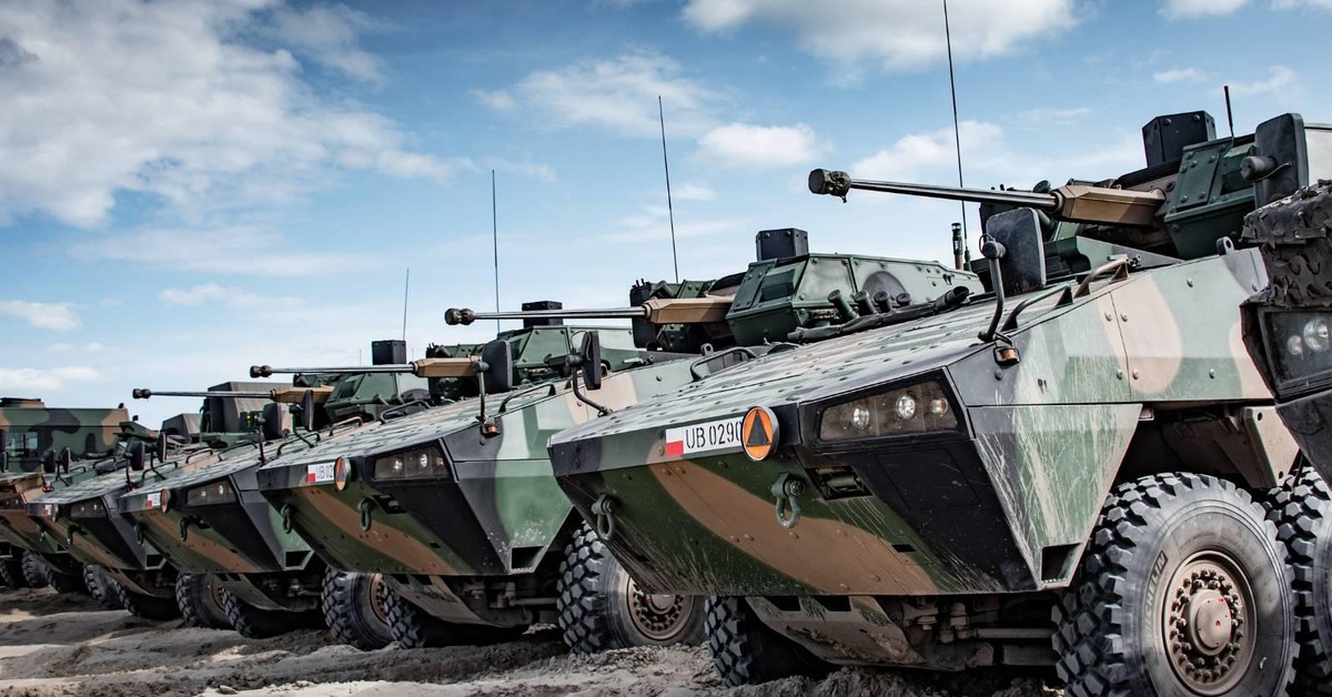Rosja znów testuje granice. NATO odpowiada, Polska przygotowana na każdy scenariusz
