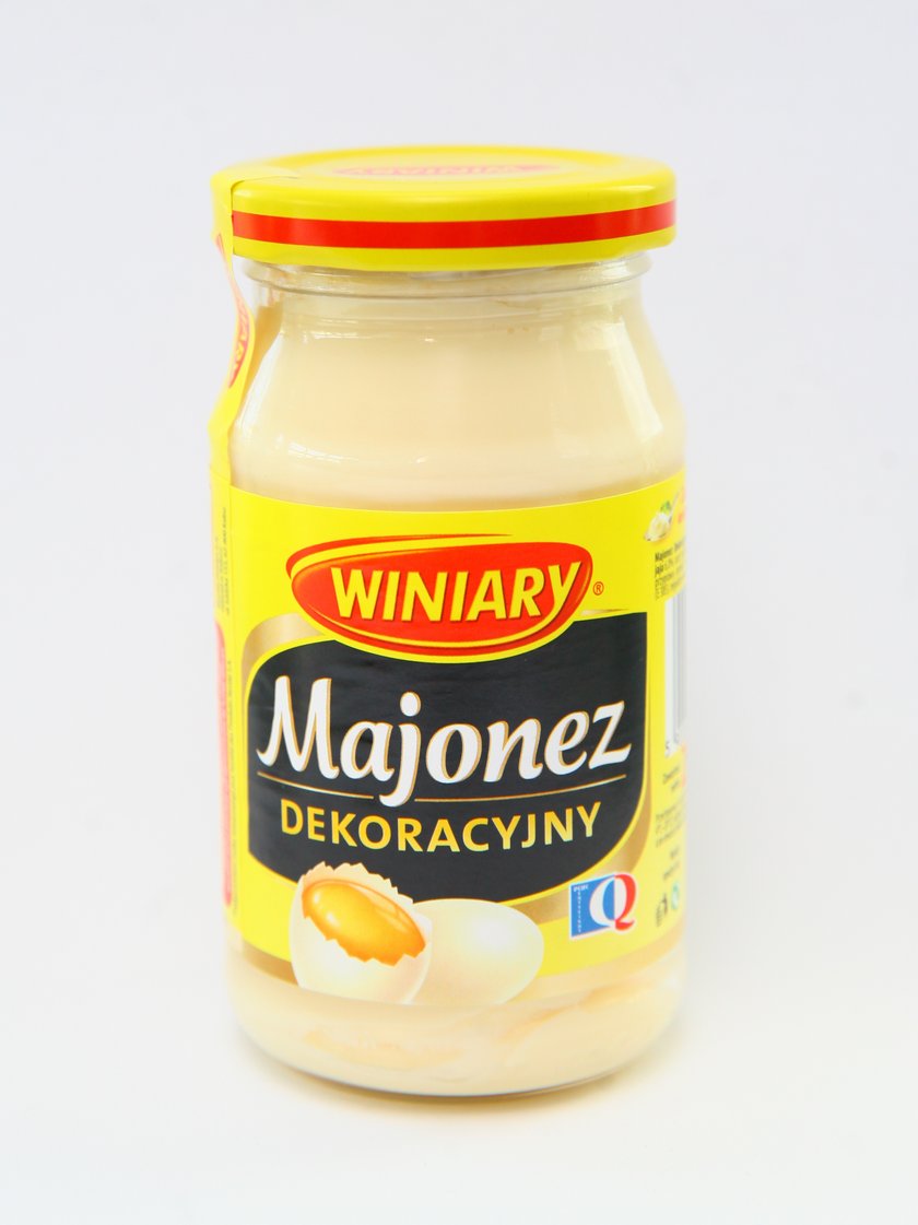 Majonez Winiary