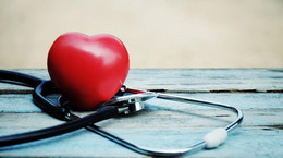 Nadciśnienie tętnicze, czyli serce jako pompa tłocząca zbyt mocno