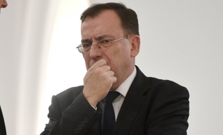 Spór o ułaskawienie Kamińskiego. Dr hab. Piskorski: Mam wrażenie, że SN źle interpretował kwestię ułaskawienia