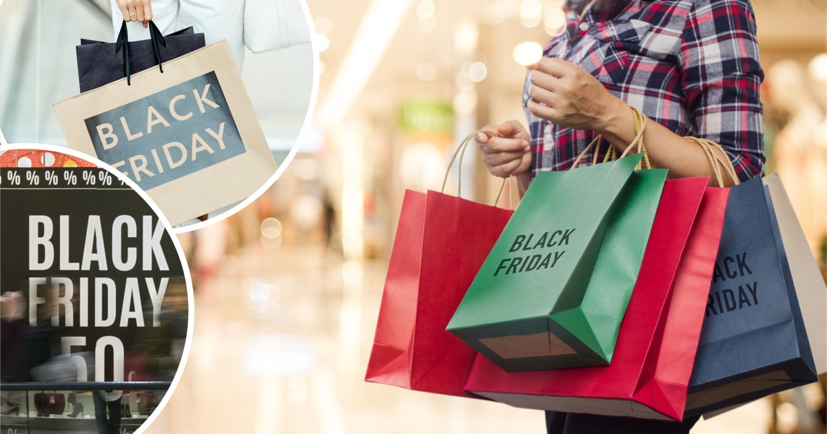 Wielkie promocje czy wielkie rozczarowanie? Sprawdź, kiedy wypada Black Friday 2025