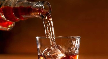 How to take alcohol without feeling its toxic effects - science