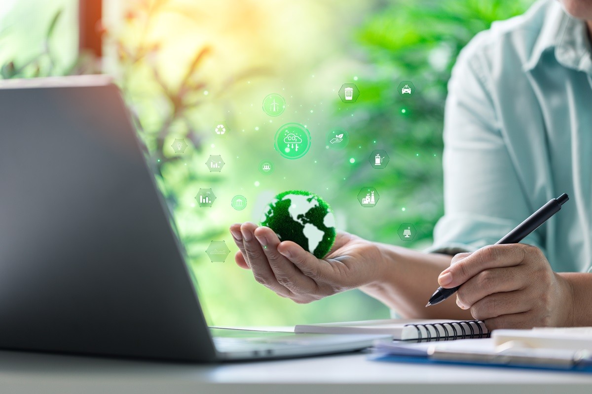 ESG - raportowanie od 2025 roku. Potrzebne są szkolenia dla firm z sektora MŚP