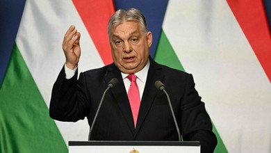 Orban: Ukraina chce tyle pieniędzy, że starczyłoby na nasze emerytury przez 40 lat
