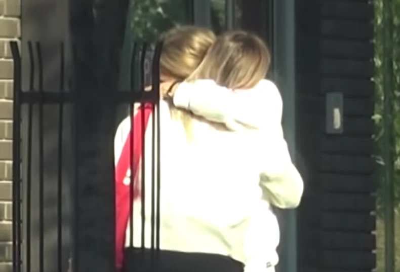 Susret Lune i Anabele