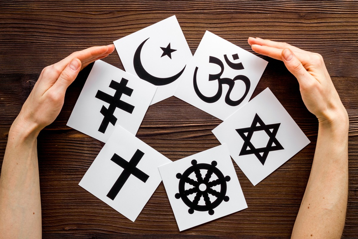 Zdaniem rzecznika TSUE instytucje publiczne powinny być neutralne religijnie i światopoglądowo