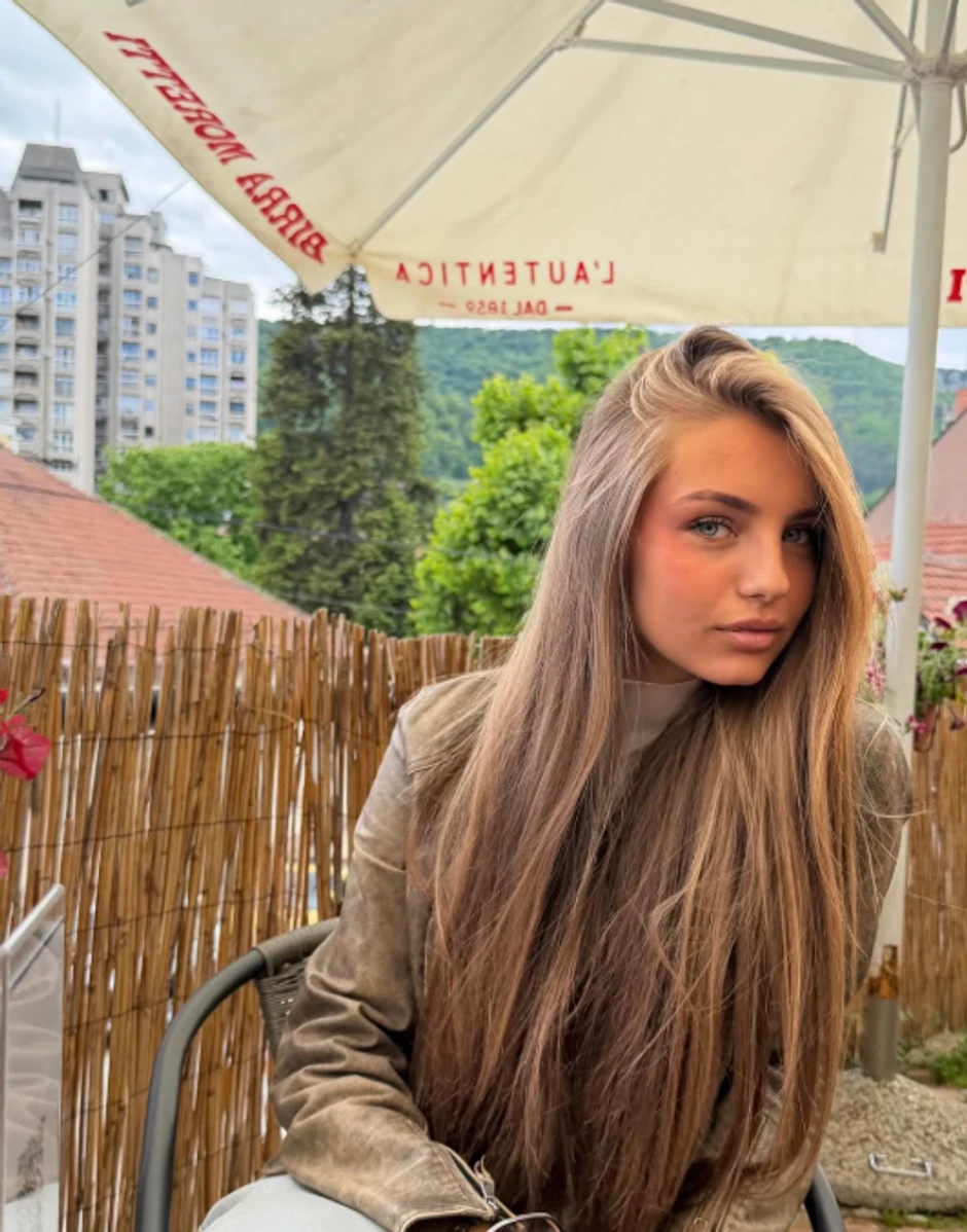 Ovo je ćerka Dejana Petrovića