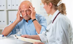 10 tysięcy osób w dwa lata. Badania w poszukiwaniu nowotworów głowy i szyi